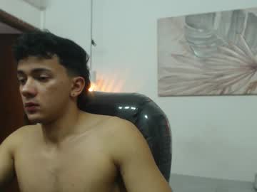 Josh_Carter64 February 15, 2025 Chaturbate stream image
