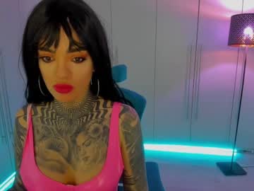 Kieraa_Moon February 15, 2025 Chaturbate stream image