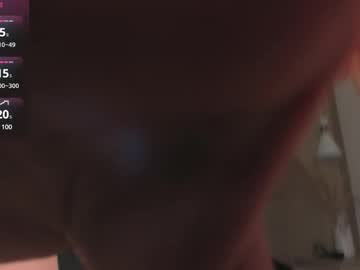Lanamatthews February 15, 2025 Chaturbate stream image