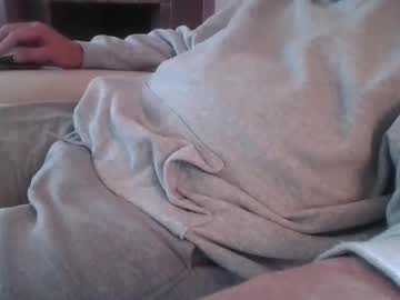 Larryjames007 February 15, 2025 Chaturbate stream image