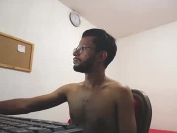 Magiber1205 February 15, 2025 Chaturbate stream image