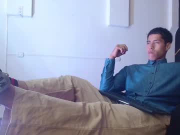Max_Padraig February 15, 2025 Chaturbate stream image