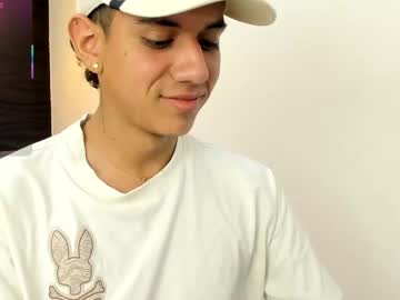 Maximuss_19 February 15, 2025 Chaturbate stream image