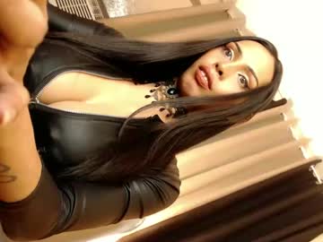 Mikeyalawi03 February 15, 2025 Chaturbate stream image