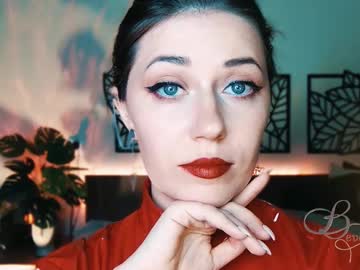 Missbeverlymills February 15, 2025 Chaturbate stream image