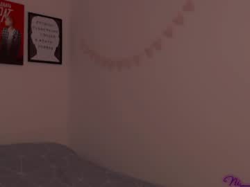 _Ni_Kiss February 15, 2025 Chaturbate stream image