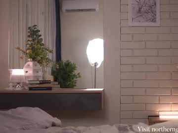 Northern_Gracia February 15, 2025 Chaturbate stream image