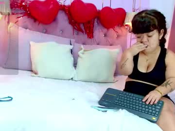 Pamela_Stuart06 February 15, 2025 Chaturbate stream image