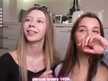 Poisonn_Girll February 15, 2025 Chaturbate stream image
