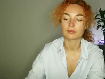 Reddgirll stream photo from February 15, 2025