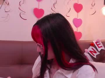 Redmeloddy February 15, 2025 Chaturbate stream image