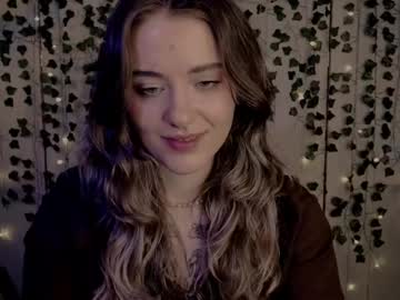 Risha_Laass February 15, 2025 Chaturbate stream image