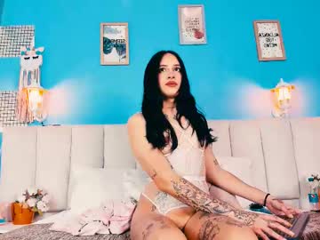 Samy_Foox February 15, 2025 Chaturbate stream image