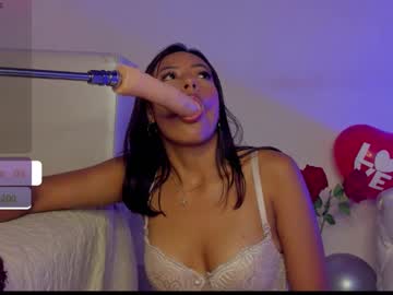 _Scarlet_03 February 15, 2025 Chaturbate stream image