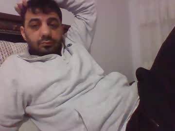 Sexyyy_Mannn February 15, 2025 Chaturbate stream image