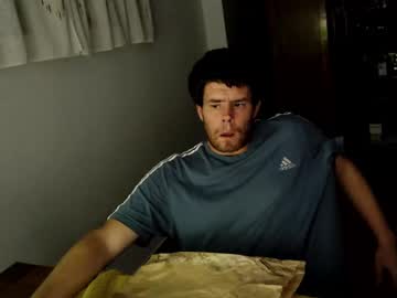 Spanishboytenerife February 15, 2025 Chaturbate stream image