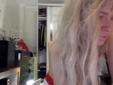 Stella_Walters February 15, 2025 Chaturbate stream image