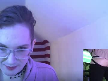 Tasteflavored_Femboy February 15, 2025 Chaturbate stream image