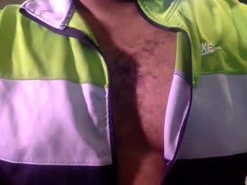 Th3_Dark_Knight8 February 15, 2025 Chaturbate stream image