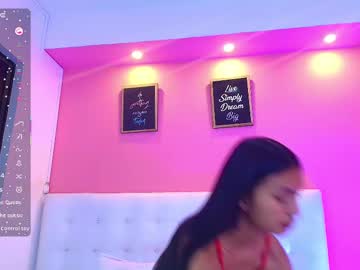 Thin_Eva February 15, 2025 Chaturbate stream image