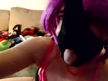 Tiedvickypink February 15, 2025 Chaturbate stream image