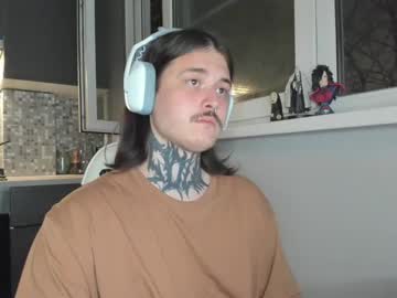 _Torfin_ February 15, 2025 Chaturbate stream image