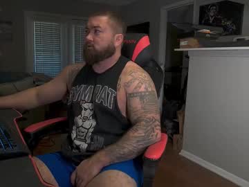 Your_Kinky_Landscaper stream photo from February 15, 2025