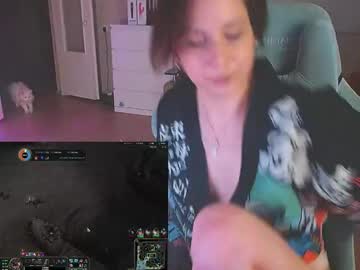 Yum_Neko_Chan February 15, 2025 Chaturbate stream image