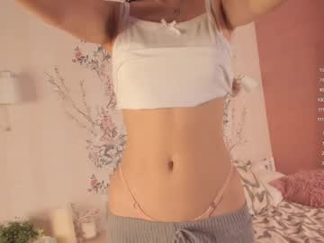 Zaracrammer February 15, 2025 Chaturbate stream image