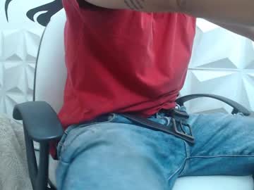 Adam_Evehotroom February 15, 2025 Chaturbate stream image