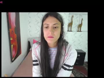 Alejaxxxhot February 15, 2025 Chaturbate stream image