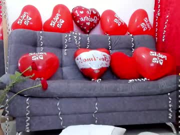 Allison0724 February 15, 2025 Chaturbate stream image