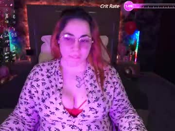 Amazonkastar February 15, 2025 Chaturbate stream image