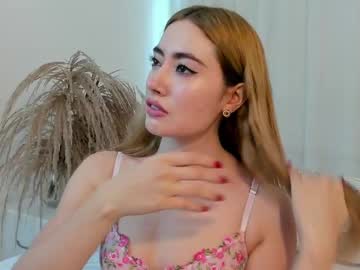 Ariacohen February 15, 2025 Chaturbate stream image