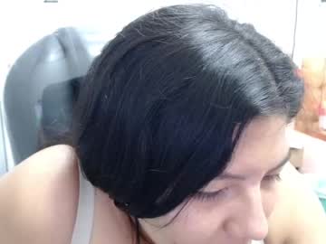 Aridiamont_ February 15, 2025 Chaturbate stream image