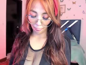 Aylin_Diazz February 15, 2025 Chaturbate stream image