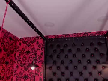 Bdsm__Couple_ February 15, 2025 Chaturbate stream image