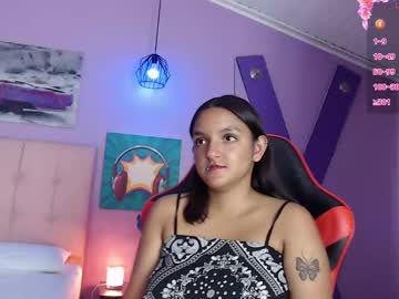 Bellaa_Turner_ February 15, 2025 Chaturbate stream image
