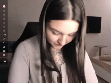 Candy_Effie February 15, 2025 Chaturbate stream image