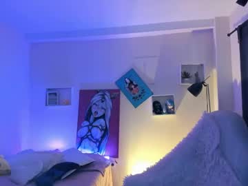 Carolhoneyx February 15, 2025 Chaturbate stream image