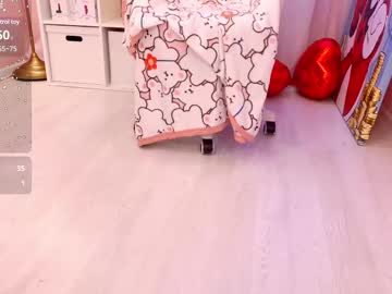 Coconut_Mia February 15, 2025 Chaturbate stream image