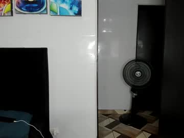 College_Muscle_Ass February 15, 2025 Chaturbate stream image