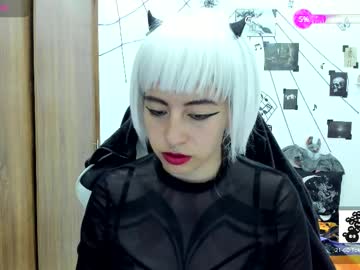 Darkkittenuwu February 15, 2025 Chaturbate stream image