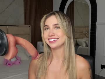 Emilyhendrix_ February 15, 2025 Chaturbate stream image