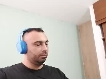 Federikofer2 February 15, 2025 Chaturbate stream image