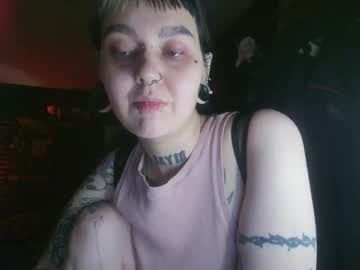 Horror_Circus stream photo from February 15, 2025