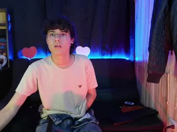 Jeam_Hot February 15, 2025 Chaturbate stream image