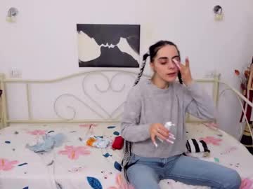 Jessystarrr February 15, 2025 Chaturbate stream image