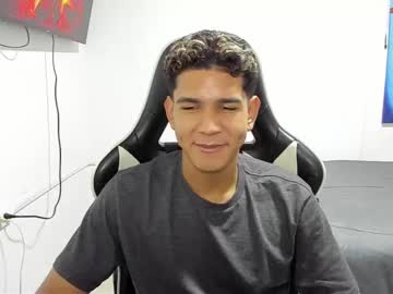 Juanacock February 15, 2025 Chaturbate stream image