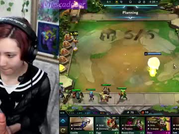 Lifes_Cadaver February 15, 2025 Chaturbate stream image